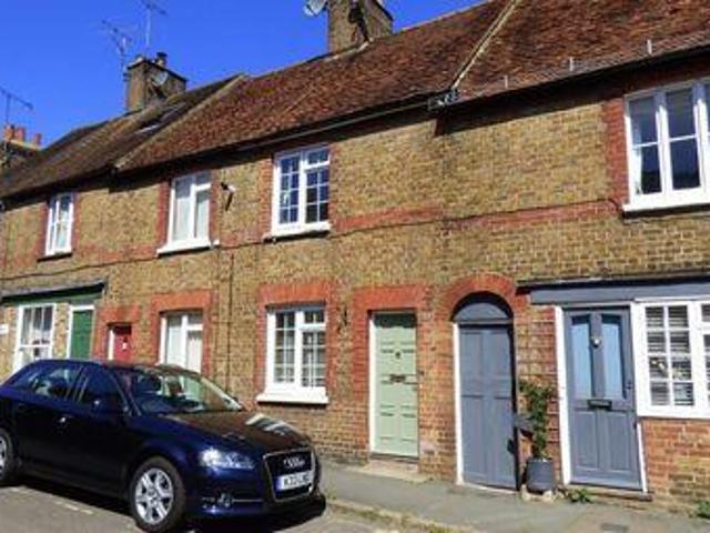 2 Bedrooms Terraced house for rent in Church Street, Great Missenden HP16