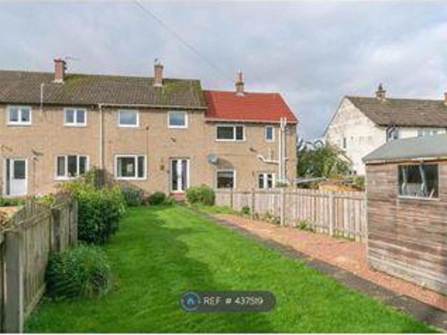 2 Bedrooms Terraced house for rent in Deanpark Avenue, Balerno EH14