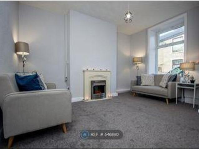 2 Bedrooms Terraced house for rent in Garnett Street, Darwen BB3