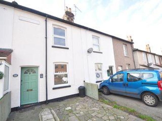 2 Bedrooms Terraced house for rent in Godstone Road, Whyteleafe CR3