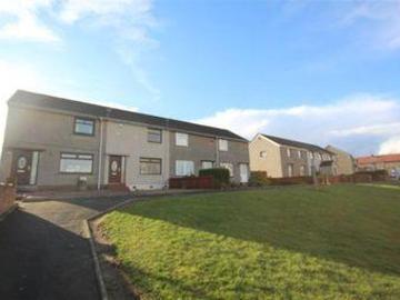 2 Bedrooms Terraced house for rent in Hillock Avenue, Redding, Falkirk FK2