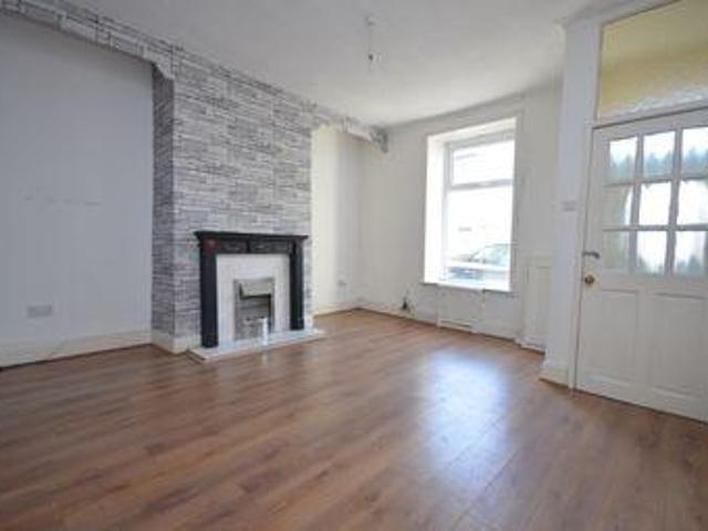 2 Bedrooms Terraced house for rent in Sudellside Street, Darwen BB3