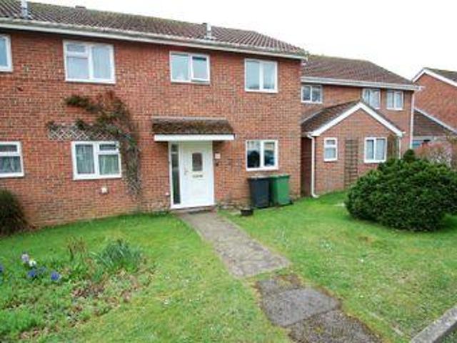 2 Bedrooms Terraced house for rent in Upper Heyshott, Petersfield GU31