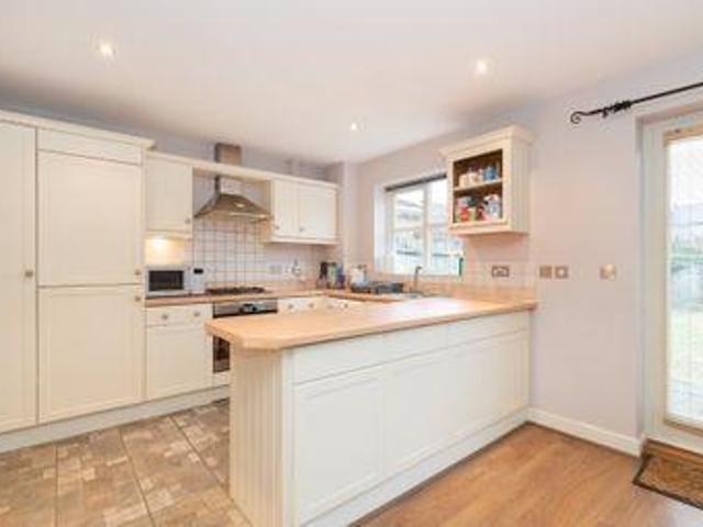 2 Bedrooms Terraced house for rent in Woolpack Way, Meldreth, Royston SG8