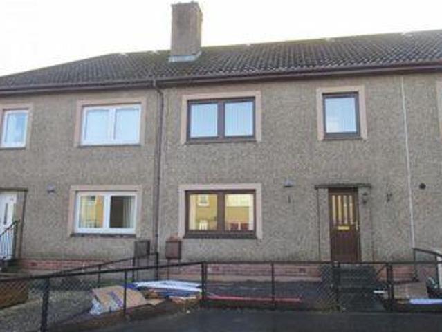 2 Bedrooms Terraced house for rent in 173 Keltyhill Road, Kelty KY4