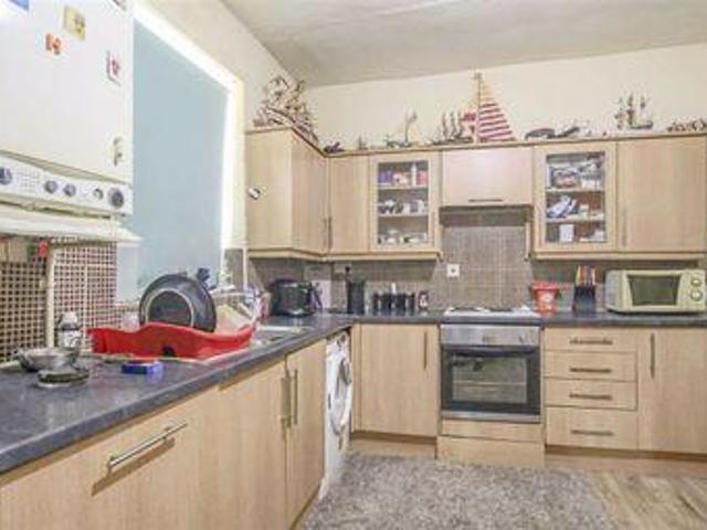 2 Bedrooms Terraced house for sale in Maudsley Street, Accrington, Lancashire BB5