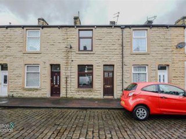 2 Bedrooms Terraced house for sale in May Street, Barrowford, Nelson BB9