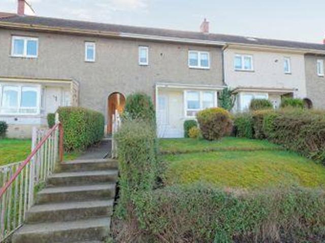 2 Bedrooms Terraced house for sale in Mitchell Street, Kirkwood, Coatbridge, North Lanarkshire ML5