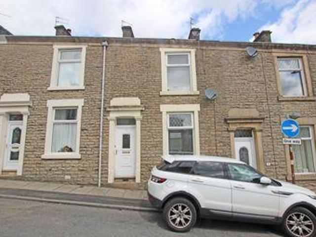 2 Bedrooms Terraced house for sale in Northcote Street, Darwen BB3