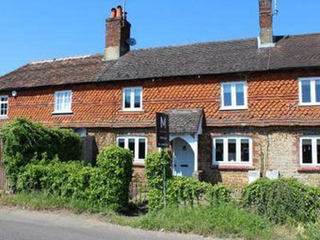 2 Bedrooms Terraced house for sale in Oxted Green, Witley GU8