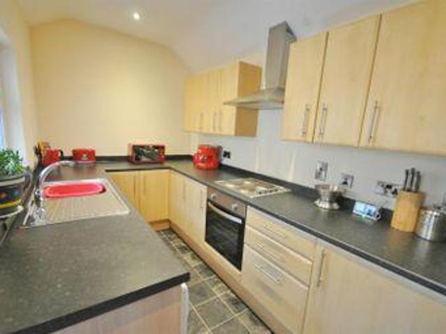 2 Bedrooms Terraced house for sale in Orchard Street, Great Harwood, Blackburn BB6