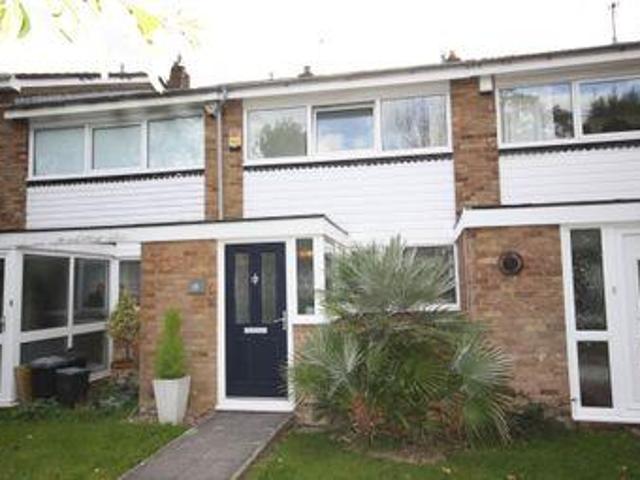 2 Bedrooms Terraced house for sale in Ainsdale Close, Orpington BR6