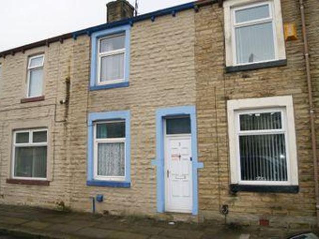 2 Bedrooms Terraced house for sale in Alpha Street, Nelson, Lancashire BB9