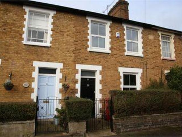 2 Bedrooms Terraced house for sale in Alpha Street South, Slough, Berkshire SL1