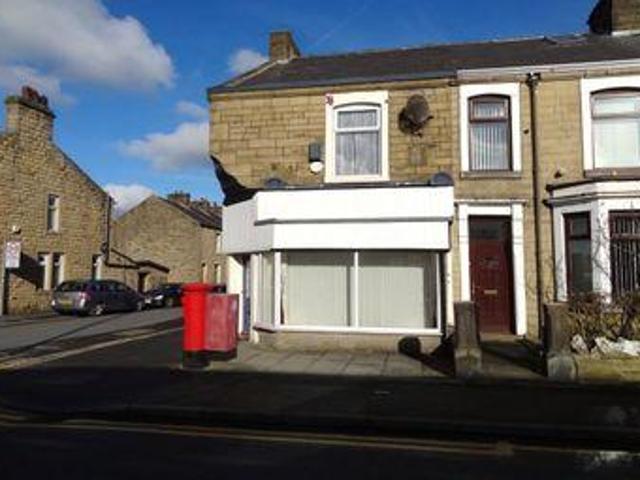 2 Bedrooms Terraced house for sale in Barkerhouse Road, Nelson BB9