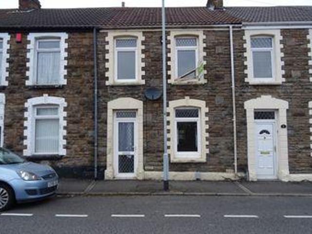2 Bedrooms Terraced house for sale in Bartley Terrace, Swansea SA6