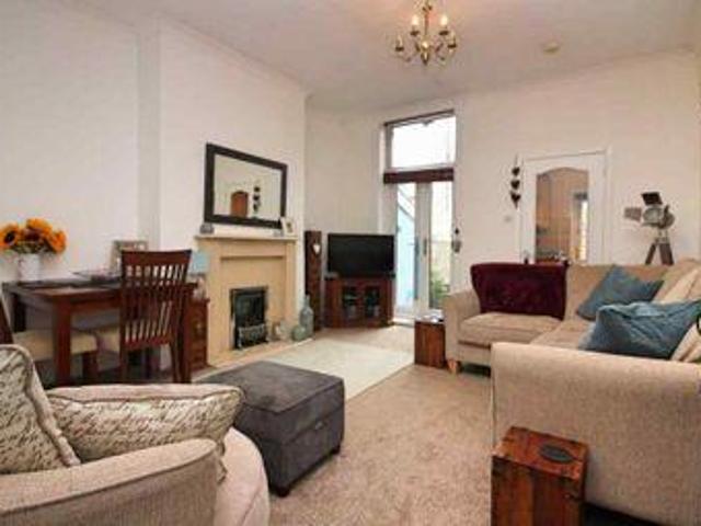 2 Bedrooms Terraced house for sale in Belgrave Street, Accrington BB5