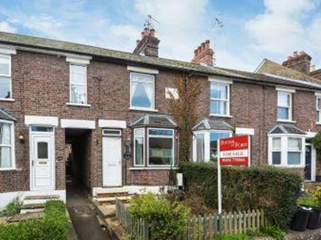 2 Bedrooms Terraced house for sale in Bois Moor Road, Chesham HP5