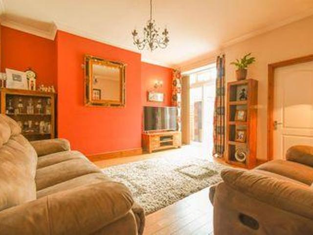 2 Bedrooms Terraced house for sale in Branch Road, Blackburn BB2