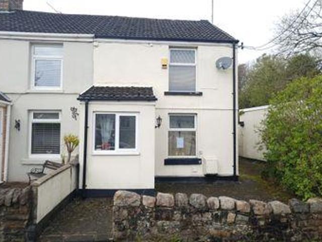 2 Bedrooms Terraced house for sale in Bryntywod, Llangyfelach, Swansea SA5