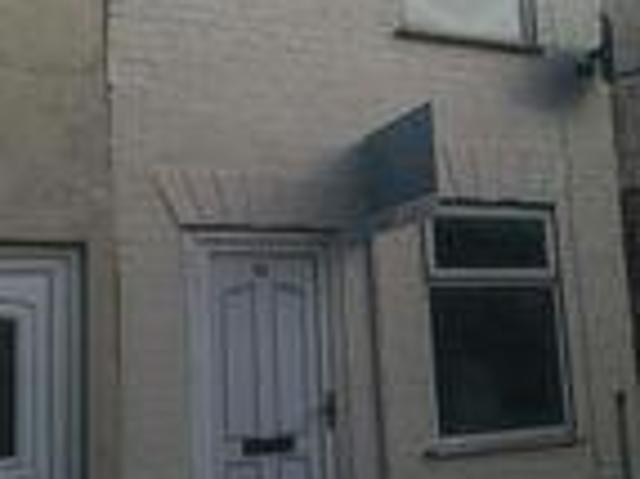 2 Bedrooms Terraced house for sale in Cheapside, Worksop S80