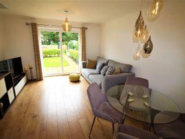 2 Bedrooms Terraced house for sale in Cowper Close, Killay, Swansea SA2