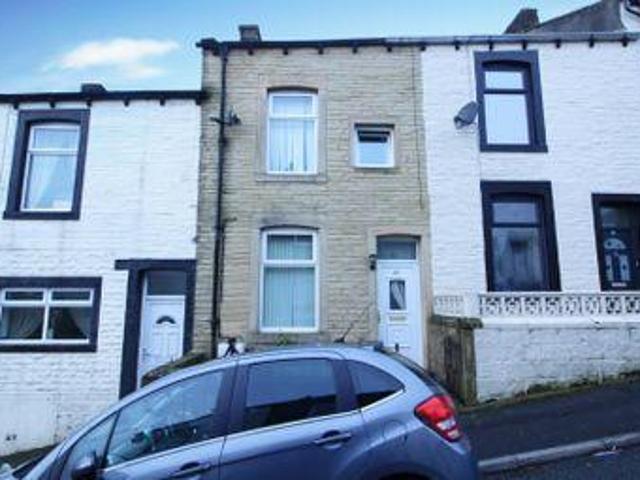 2 Bedrooms Terraced house for sale in Duke Street, Colne, Lancashire BB8