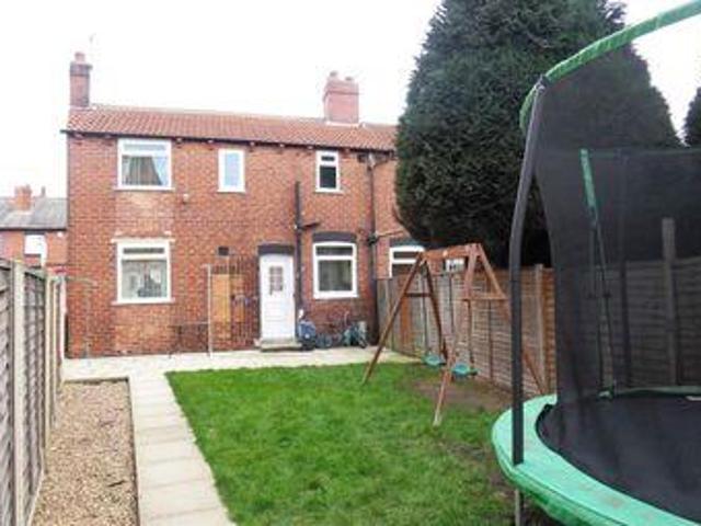 2 Bedrooms Terraced house for sale in Dawlish Terrace, Leeds LS9