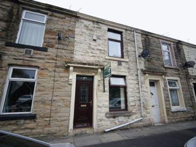 2 Bedrooms Terraced house for sale in Derby Street, Accrington BB5
