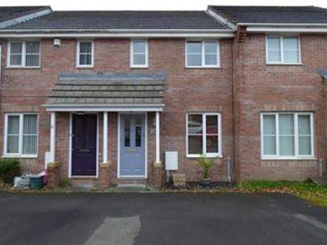2 Bedrooms Terraced house for sale in Eastfield Close, Townhill, Swansea SA1