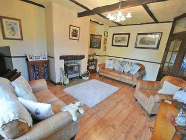 2 Bedrooms Terraced house for sale in Fielding Lane, Oswaldtwistle, Accrington BB5
