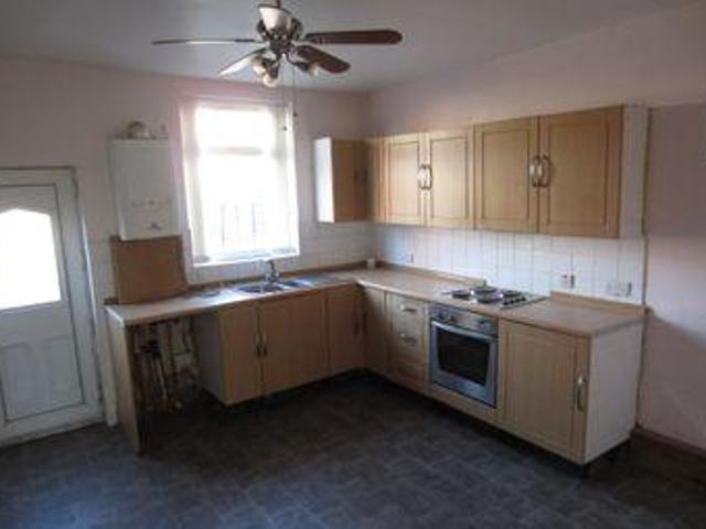 2 Bedrooms Terraced house for sale in Flowitt Street, Mexborough S64