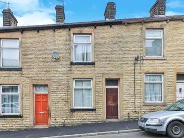 2 Bedrooms Terraced house for sale in Gordon Road, Nelson, Lancashire. BB9