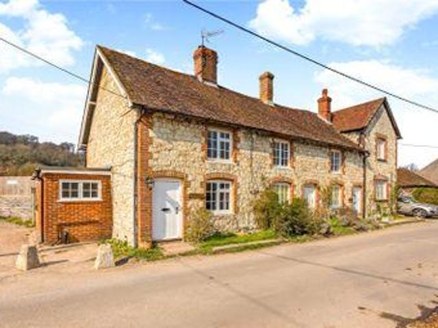 2 Bedrooms Terraced house for sale in Gracious Street, Selborne, Alton, Hampshire GU34