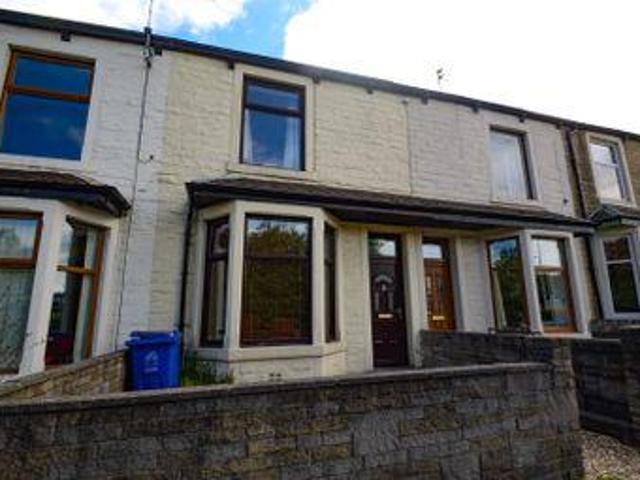 2 Bedrooms Terraced house for sale in Hawthorn Bank, Burnley Road, Altham, Accrington BB5