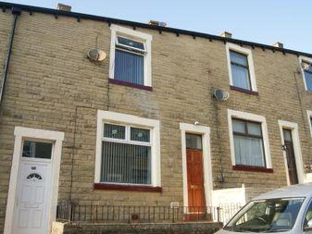 2 Bedrooms Terraced house for sale in Holly Street, Nelson, Lancashire BB9