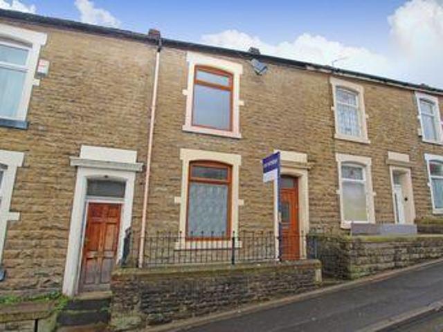 2 Bedrooms Terraced house for sale in Hollins Grove Street, Darwen BB3