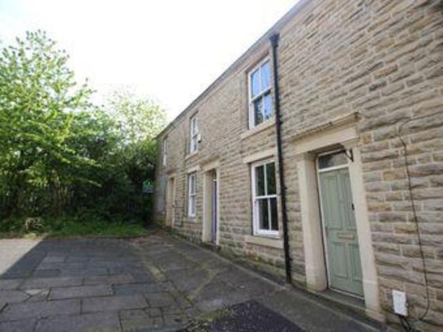 2 Bedrooms Terraced house for sale in Joseph Street, Darwen BB3