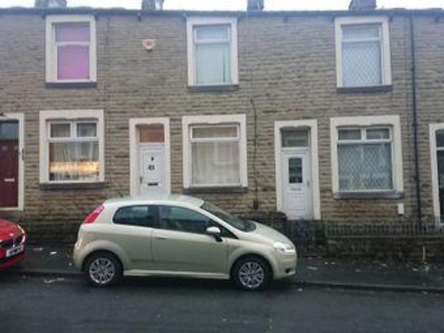 2 Bedrooms Terraced house for sale in Larch Street, Nelson BB9