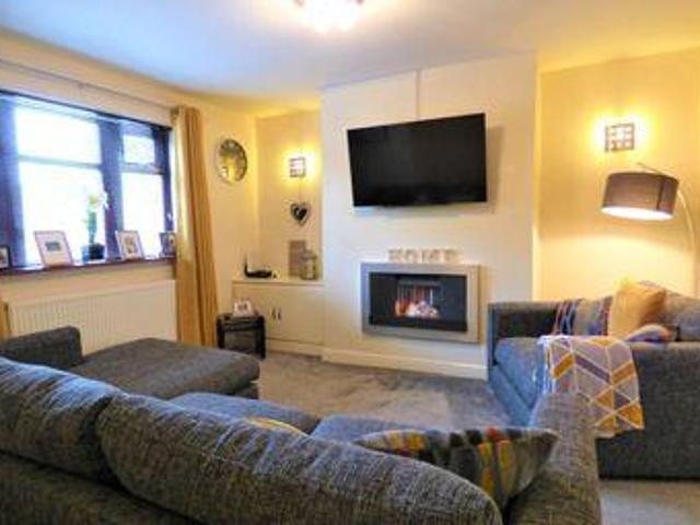 2 Bedrooms Terraced house for sale in Livesey Branch Road, Blackburn, Lancashire BB2