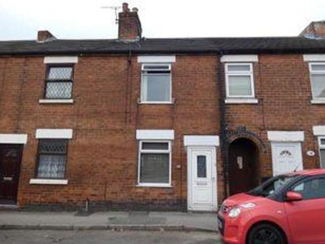 2 Bedrooms Terraced house for sale in Park Road, Ripley, Derbyshire DE5