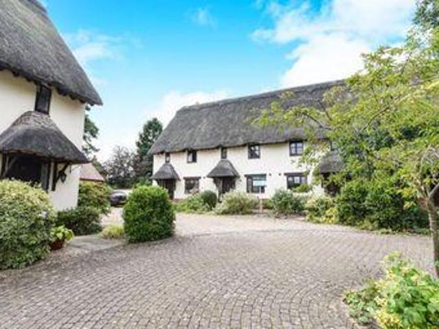 2 Bedrooms Terraced house for sale in Periwinkle Cottages, Jack Thomson Croft, Salford Priors, Evesham WR11