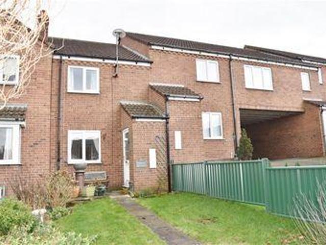 2 Bedrooms Terraced house for sale in Pit Ings Lane, Dalton, Thirsk YO7