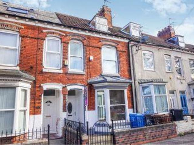 2 Bedrooms Terraced house for sale in Plane Street, Hull HU3