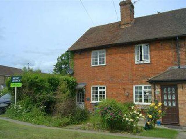 2 Bedrooms Terraced house for sale in St Margaret´s Cottages, Culvermead Close, Marlborough, Wiltshire SN8