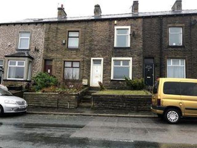 2 Bedrooms Terraced house for sale in Skipton Road, Colne, Lancashire. BB8