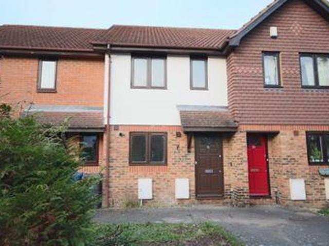 2 Bedrooms Terraced house for sale in The Wickets, Maidenhead SL6