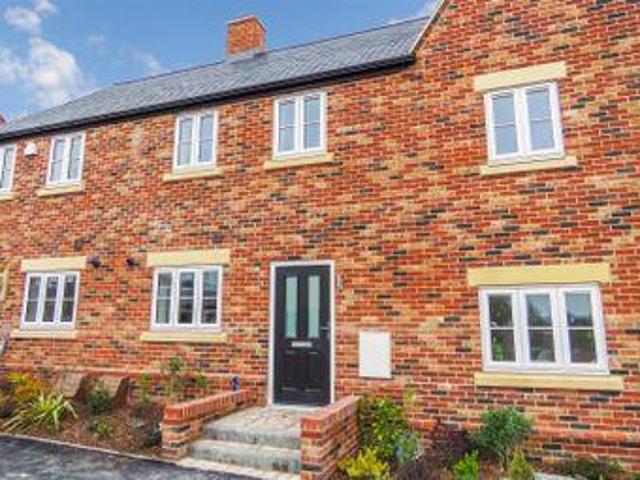 2 Bedrooms Terraced house for sale in Victoria Way, Melbourn, Royston SG8