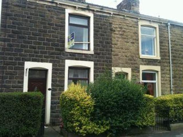 2 Bedrooms Terraced house for sale in Whalley Road, Clayton Le Moors, Accrington BB5