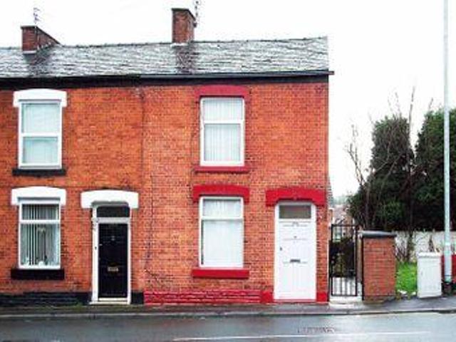 2 Bedrooms Terraced house for sale in Whiteacre Road, Ashton Under Lyne OL6